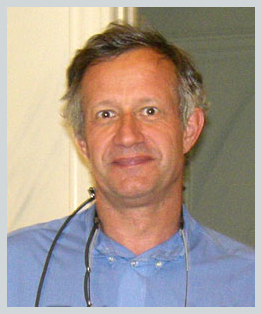 Dr. Neuerburg Profilbild
