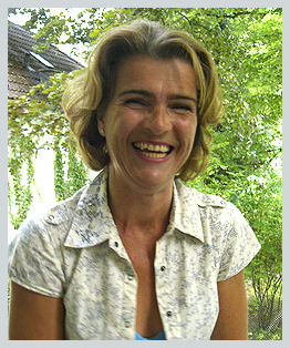 Frau Neuerburg Profilbild